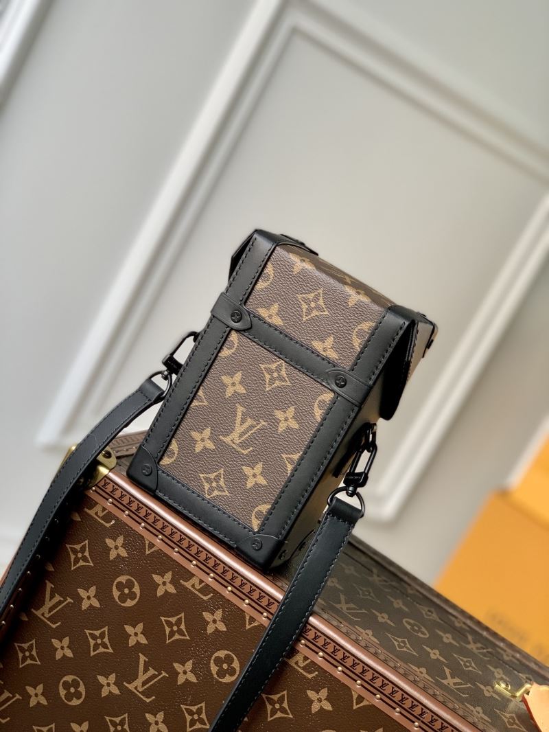 LV Box Bags